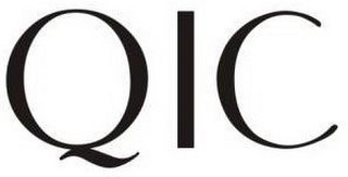 QIC logo
