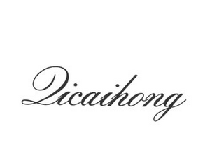 QICAIHONG logo