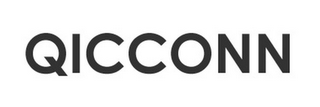 QICCONN logo