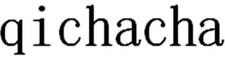 QICHACHA logo