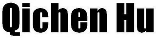 QICHEN HU logo