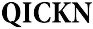 QICKN logo
