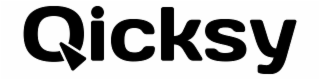 QICKSY logo