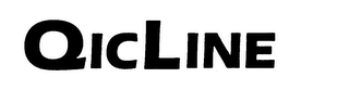 QICLINE logo