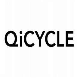 QICYCLE logo