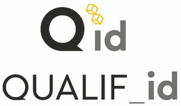 QID QUALIF_ID logo