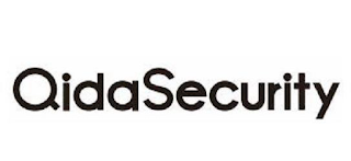 QIDASECURITY logo