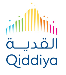 QIDDIYA logo