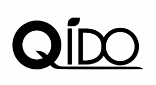 QIDO logo