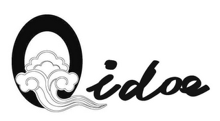 QIDOE logo