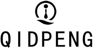 QIDPENG logo