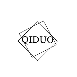QIDUO logo