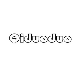 QIDUODUO logo