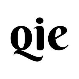 QIE logo