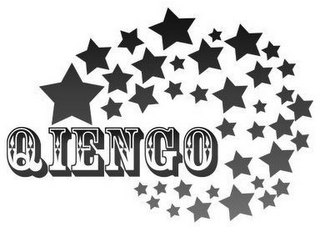 QIENGO logo