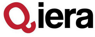 QIERA logo