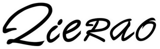 QIERAO logo