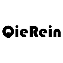 QIEREIN logo