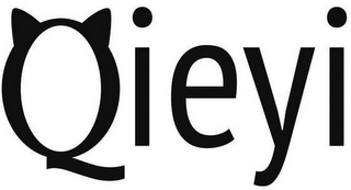 QIEYI logo