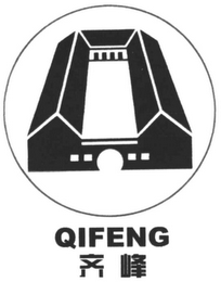 QIFENG logo