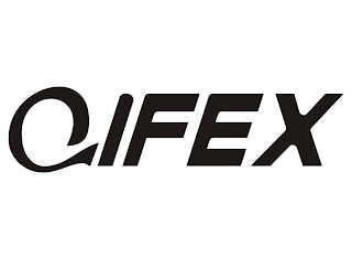 QIFEX logo
