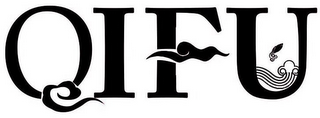 QIFU logo