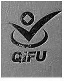 QIFU logo