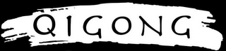 QIGONG logo