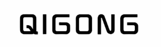 QIGONG logo