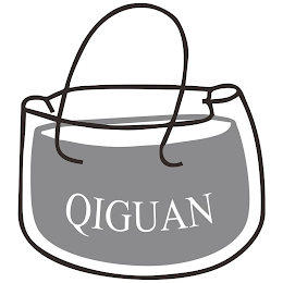 QIGUAN logo