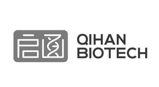 QIHAN BIOTECH logo