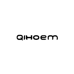 QIHOEM logo