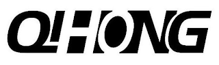 QIHONG logo