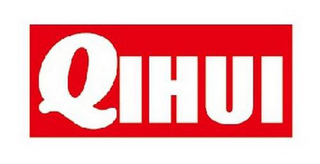 QIHUI logo