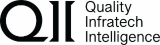 QII INFRATECH QUALITY INTELLIGENCE logo