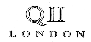 QII LONDON