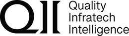 QII QUALITY INFRATECH INTELLIGENCE logo