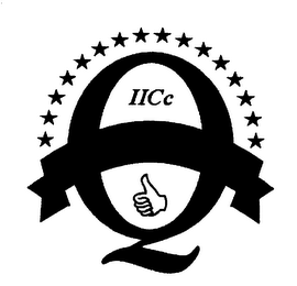 QIICC logo