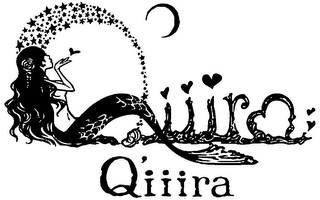 Q'IIIRA Q'IIIRA logo
