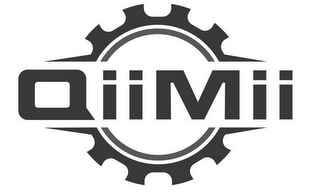 QIIMII logo