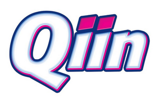 QIIN logo