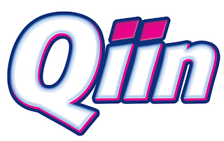 QIIN logo