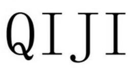 QIJI logo