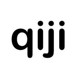 QIJI logo