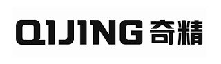 QIJING logo