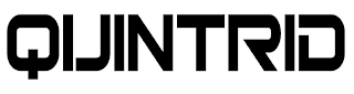QIJINTRID logo