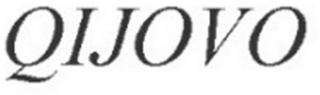QIJOVO logo