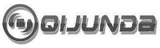 QIJUNDA logo