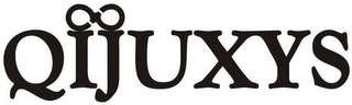 QIJUXYS logo