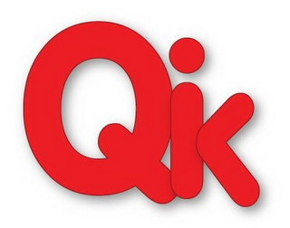 QIK logo